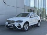 BMW X4 2016 года за 16 900 000 тг. в Павлодар – фото 2
