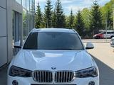 BMW X4 2016 года за 16 900 000 тг. в Павлодар – фото 3