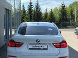 BMW X4 2016 года за 16 900 000 тг. в Павлодар – фото 4