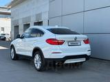 BMW X4 2016 года за 16 900 000 тг. в Павлодар – фото 5