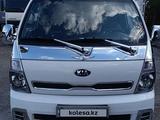 Kia Bongo 2019 годаүшін12 000 000 тг. в Шымкент