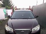 Hyundai Elantra 2009 года за 4 470 000 тг. в Петропавловск – фото 5