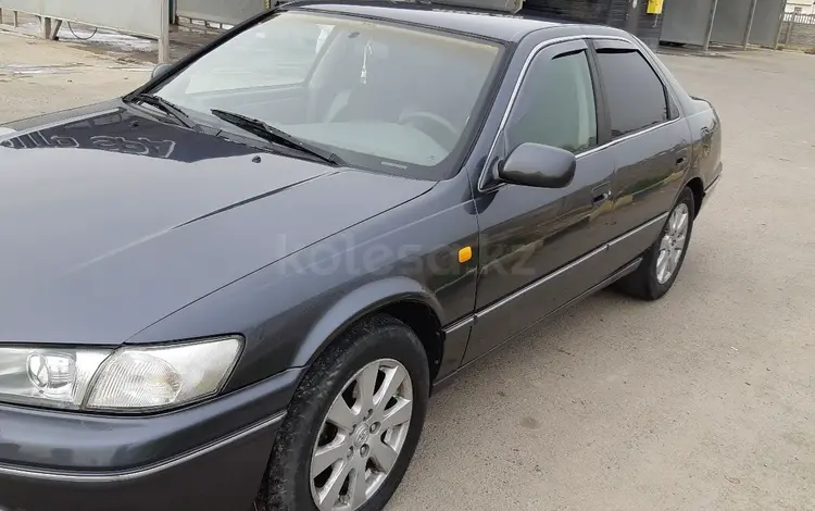 Toyota Camry 1998 года за 3 750 000 тг. в Тараз