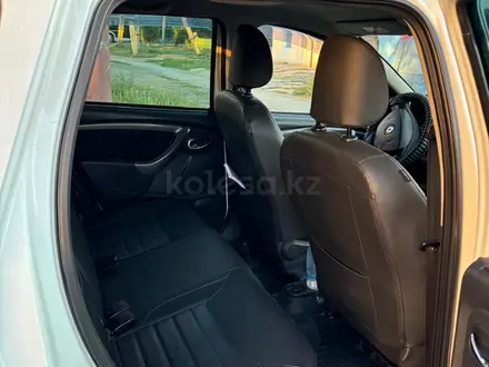 Renault Duster 2015 года за 7 000 000 тг. в Уральск – фото 4