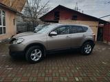 Nissan Qashqai 2013 года за 5 200 000 тг. в Алматы – фото 2