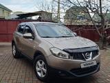 Nissan Qashqai 2013 года за 5 200 000 тг. в Алматы