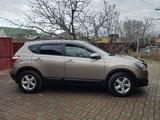 Nissan Qashqai 2013 года за 5 200 000 тг. в Алматы – фото 3