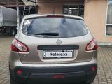 Nissan Qashqai 2013 года за 5 200 000 тг. в Алматы – фото 4