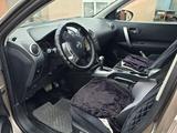 Nissan Qashqai 2013 года за 5 200 000 тг. в Алматы – фото 5