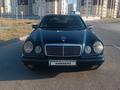 Mercedes-Benz E 280 1997 годаүшін3 000 000 тг. в Шымкент