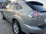 Lexus RX 350 2008 года за 8 600 000 тг. в Алматы – фото 4