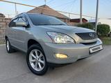 Lexus RX 350 2008 года за 8 600 000 тг. в Алматы