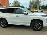 Mitsubishi Montero Sport 2022 годаүшін19 000 000 тг. в Актобе – фото 4