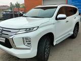 Mitsubishi Montero Sport 2022 годаүшін19 000 000 тг. в Актобе