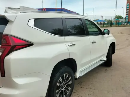 Mitsubishi Montero Sport 2022 года за 19 000 000 тг. в Актобе – фото 6