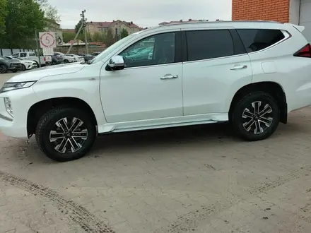 Mitsubishi Montero Sport 2022 года за 19 000 000 тг. в Актобе – фото 5