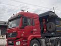 Shacman (Shaanxi)  X3000 2019 годаүшін39 500 000 тг. в Алматы