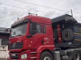 Shacman (Shaanxi)  X3000 2019 годаүшін39 500 000 тг. в Алматы