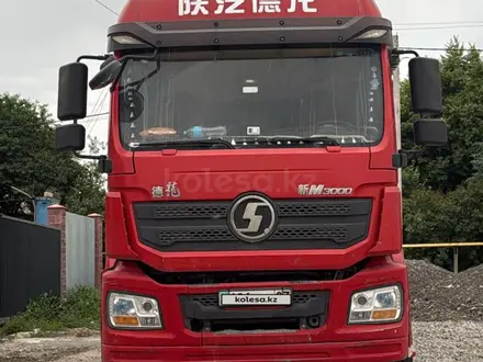Shacman (Shaanxi)  X3000 2019 года за 39 500 000 тг. в Алматы – фото 2