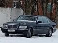 Mercedes-Benz S 320 1995 годаfor2 500 000 тг. в Новоишимский