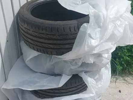 Шины Bridgestoneүшін40 000 тг. в Алматы