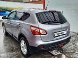 Nissan Qashqai 2012 года за 6 500 000 тг. в Петропавловск – фото 4