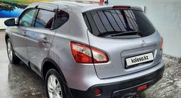 Nissan Qashqai 2012 года за 6 500 000 тг. в Петропавловск – фото 4