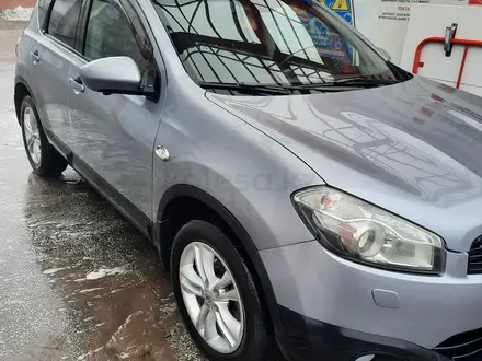 Nissan Qashqai 2012 года за 6 500 000 тг. в Петропавловск – фото 12