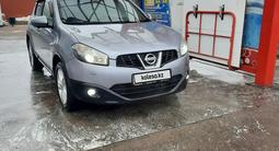 Nissan Qashqai 2012 годаүшін6 500 000 тг. в Петропавловск