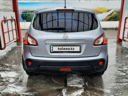 Nissan Qashqai 2012 года за 6 500 000 тг. в Петропавловск – фото 3