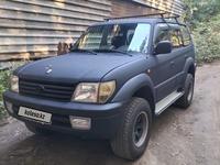 Toyota Land Cruiser Prado 2001 годаүшін7 800 000 тг. в Алматы