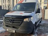 Mercedes-Benz Sprinter 2020 годаfor18 500 000 тг. в Алматы