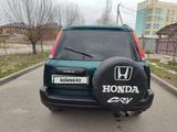 Honda CR-V 1996 года за 3 150 000 тг. в Алматы – фото 2