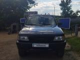 Opel Frontera 1995 года за 1 850 000 тг. в Степногорск – фото 2