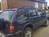 Opel Frontera 1995 года за 1 850 000 тг. в Степногорск – фото 3