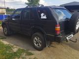 Opel Frontera 1995 года за 1 850 000 тг. в Степногорск – фото 4
