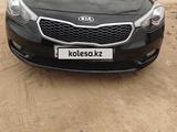 Kia Cerato 2014 года за 6 700 000 тг. в Актау – фото 3