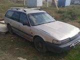 Mazda 626 1991 годаүшін450 000 тг. в Алматы – фото 4