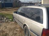 Mazda 626 1991 года за 450 000 тг. в Алматы – фото 5