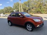 SsangYong Actyon 2013 года за 5 500 000 тг. в Актобе – фото 2