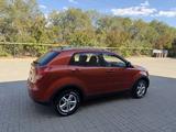 SsangYong Actyon 2013 года за 5 500 000 тг. в Актобе – фото 3