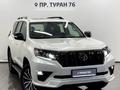 Toyota Land Cruiser Prado 2021 года за 38 500 000 тг. в Астана – фото 19