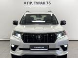 Toyota Land Cruiser Prado 2021 года за 38 500 000 тг. в Астана – фото 5