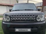 Land Rover Discovery 2010 года за 10 000 000 тг. в Алматы