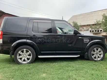 Land Rover Discovery 2010 года за 10 000 000 тг. в Алматы – фото 2