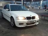 BMW 330 2004 года за 5 200 000 тг. в Кордай – фото 4