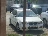 BMW 330 2004 года за 5 200 000 тг. в Кордай