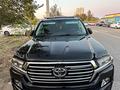 Toyota Land Cruiser 2016 годаүшін18 000 000 тг. в Атырау