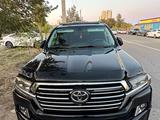 Toyota Land Cruiser 2015 годаүшін17 700 000 тг. в Атырау