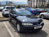 Opel Vectra 2001 года за 2 300 000 тг. в Алматы – фото 2